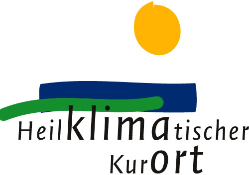 Logo Heilklimatischer Kurort